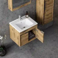 Mobilier de baie Kona Plus 65 dorado 2