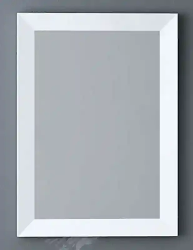 Mobilier de baie Octavia 80 white 2