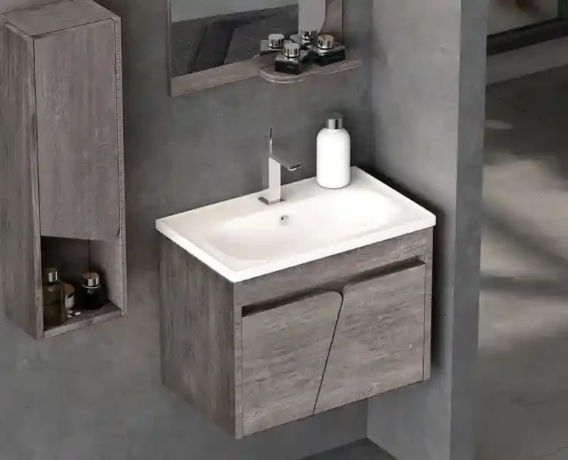 Mobilier de baie Rio 61 berlin 3