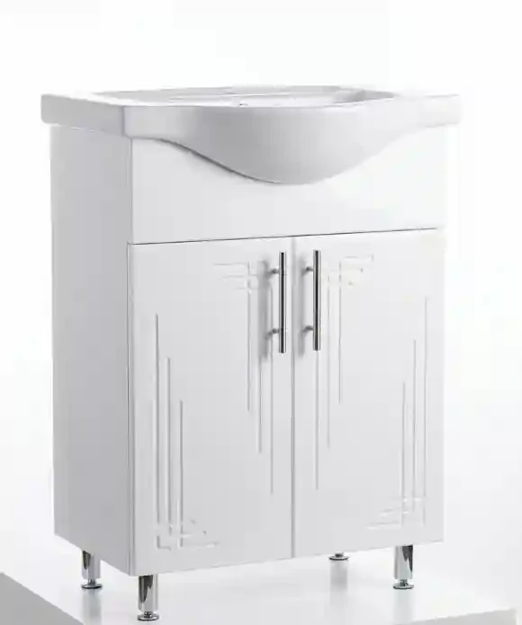 Mobilier de baie lav. ABLY 70cm (Sava 2070) 2
