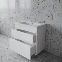 Mobilier de baie lav. ARRIVAL 65cm (SAVA 2065)