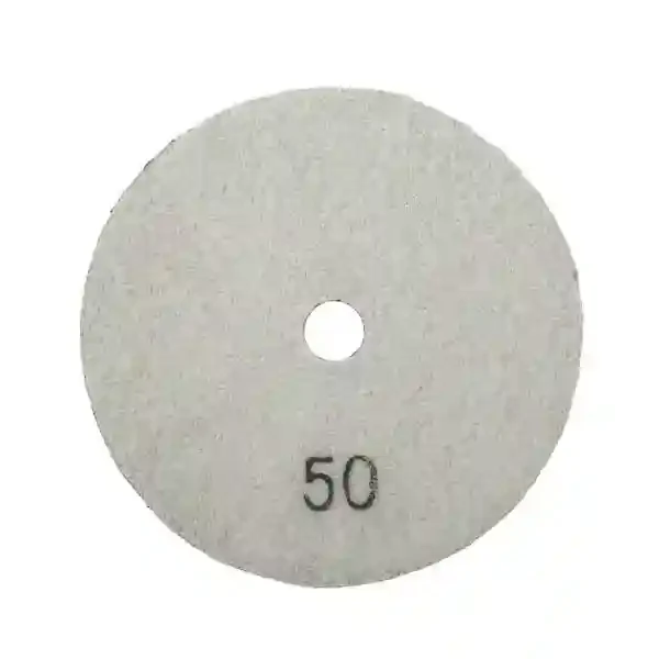 Диск алмазный гибкий для шлифовки 100mm P200 349143 2