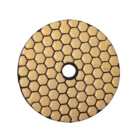 Диск алмазный гибкий для шлифовки 100mm P200 349143