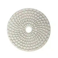 Disc diamant flexibil p/u slefuit 100mm P800 349126