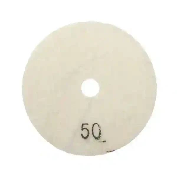 Диск алмазный гибкий для шлифовки 100mm P100 349122 2