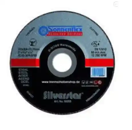Disc p/u slefuit 180*6.0 / 00120