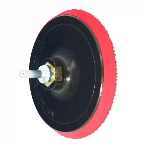 Disc suport cu prindere tip arici M14 p/u foi abrazive 125mm 3588