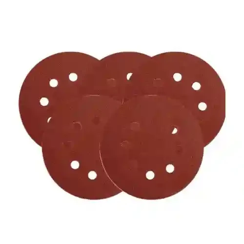 Disc velcro cu perforatii P100 YATO 83454(set 5buc)