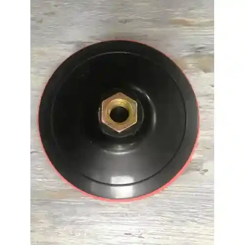 Disc-suport  pt. foi abraz 125mm 3586