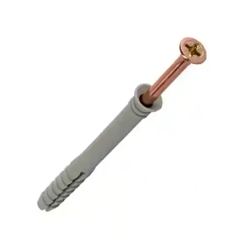 Diblu universal cu surub 10*100  (029010)