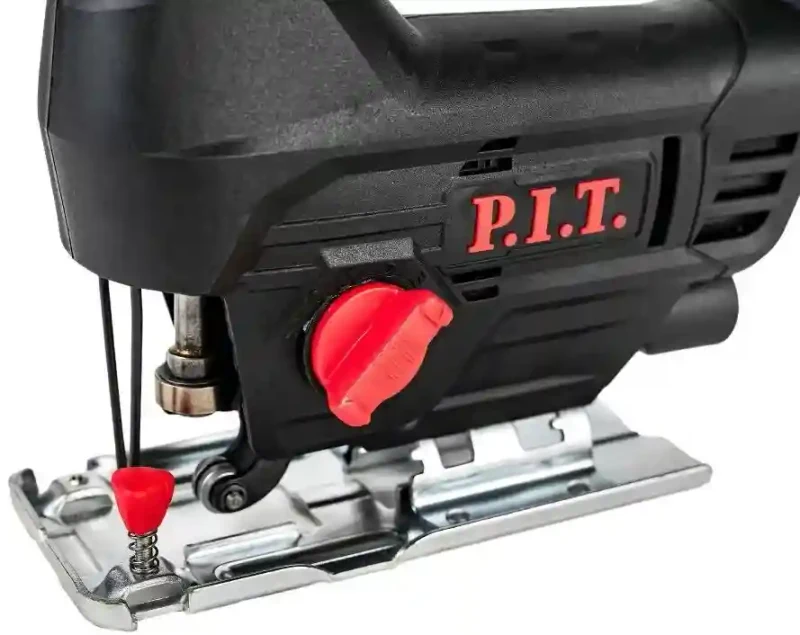 Аккумуляторный лобзик 20 В/1,2 А·ч PIT PST20H-70A/1 3