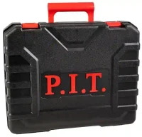 Аккумуляторный лобзик 20 В/1,2 А·ч PIT PST20H-70A/1 4