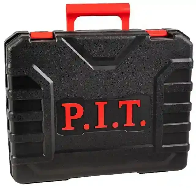 Аккумуляторный лобзик 20 В/1,2 А·ч PIT PST20H-70A/1 4