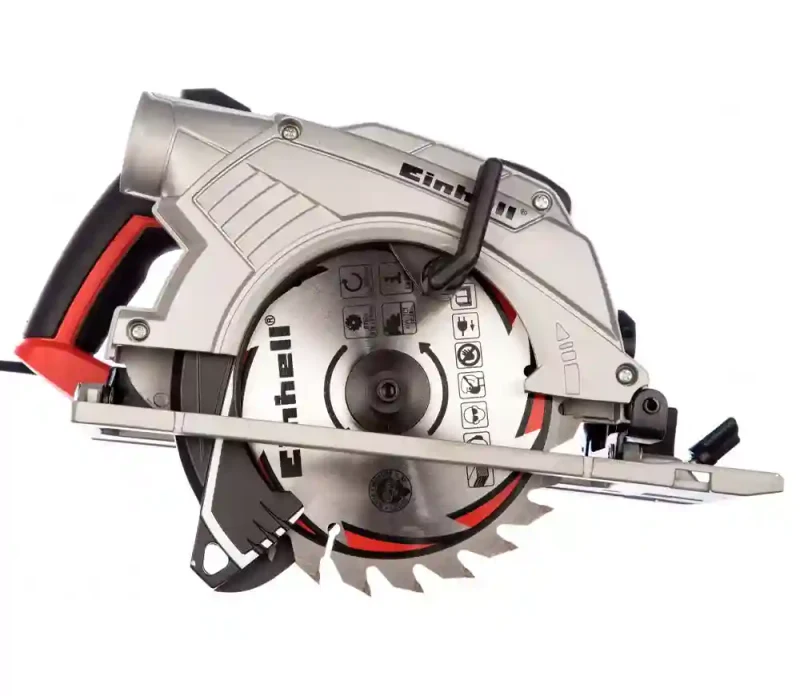 Ferestrau circular SCS-165 2