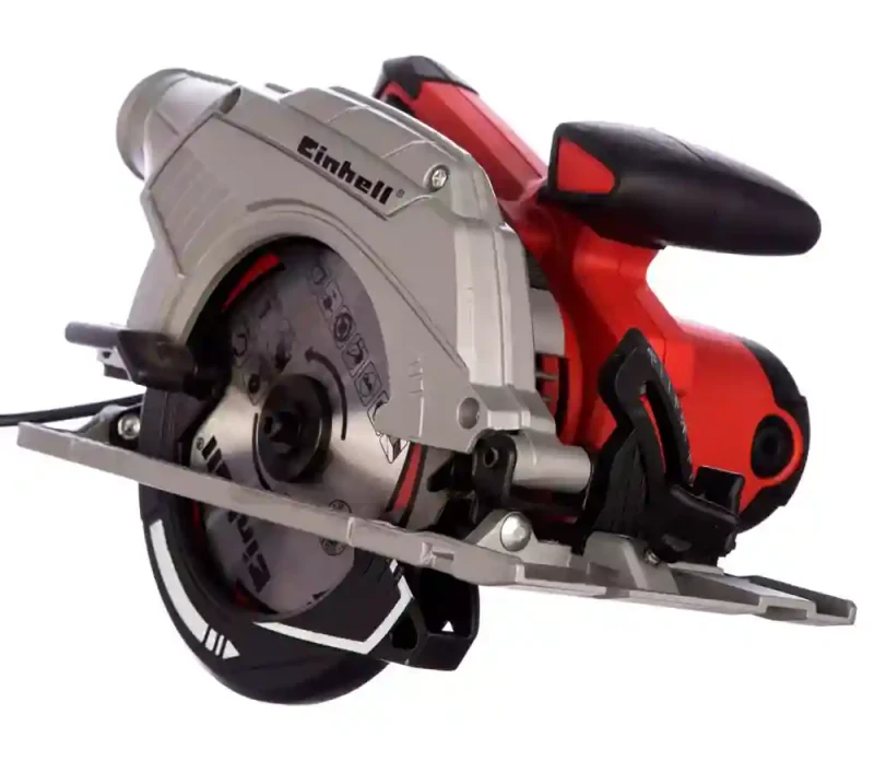 Ferestrau circular SCS-165 4