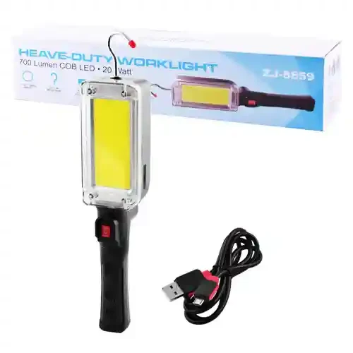Удлинитель с магнитом и LED-подсветкой (2R6)