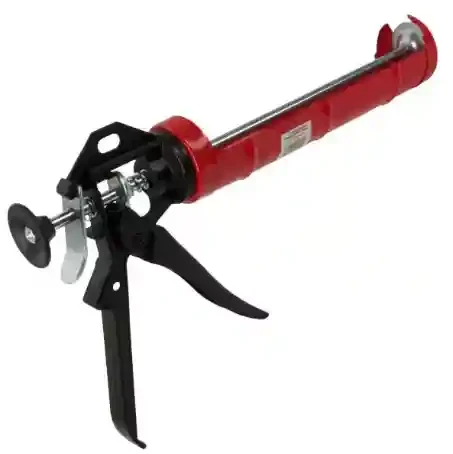 Pistol p/u silicon Profi 460