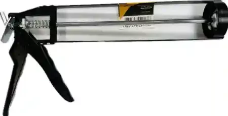 Pistol p/u silicon SMARTFIX de tip TUB  CG580201