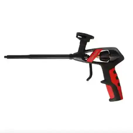 Pistol teflon p/u spuma ZARUBA/40 2098