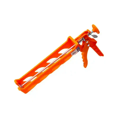Pistol silicon 1237