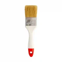 Pensula 1.5/38mm cu fibre naturale,miner  353302 2