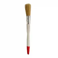 Pensula 1.5/38mm cu fibre naturale,miner  353302 3
