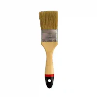 Pensula 2"/50mm cu fibre naturale/miner  355303 2