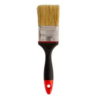 Pensula 2/50.8mm cu fibre naturale  354303 2