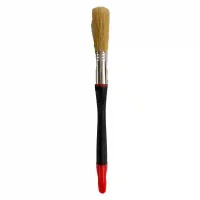 Pensula 2/50.8mm cu fibre naturale  354303 3