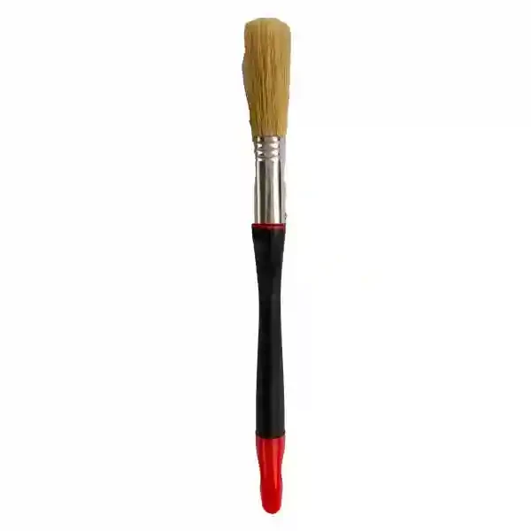 Pensula 2/50.8mm cu fibre naturale  354303 3