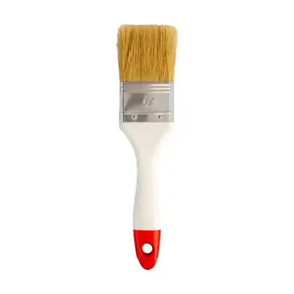 Кисть 3''/75 мм из натуральной щetины, деревянная ручка 355305 3