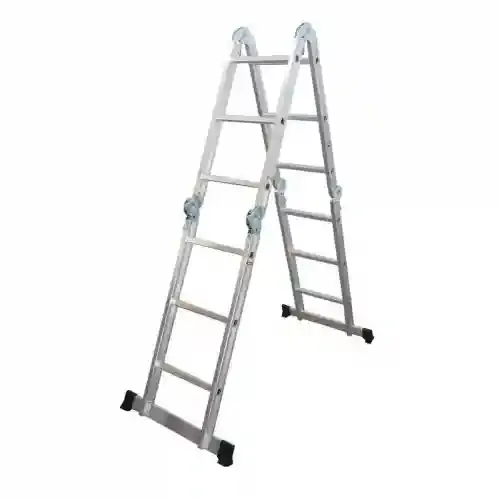 Scara Multifunctionala AL 4*3 transform. 1-4m  03928