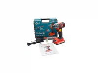 Машина для завинчивания с ударом с аккумулятором STAR PRO SWB-21
