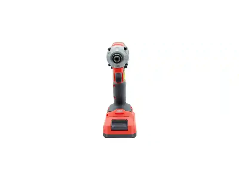 Машина для завинчивания с ударом с аккумулятором STAR PRO SWB-21 4