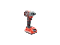 Машина для завинчивания с ударом с аккумулятором STAR PRO SWB-21 5