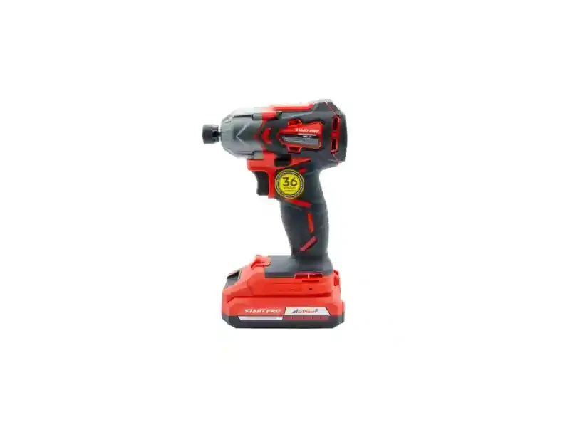 Машина для завинчивания с ударом с аккумулятором STAR PRO SWB-21 2