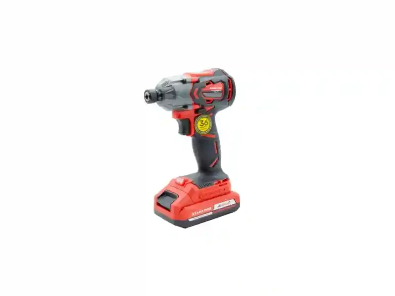 Машина для завинчивания с ударом с аккумулятором STAR PRO SWB-21 3