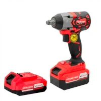 Masina de gaurit cu impact cu acumulator STAR PRO SWK-21 BL