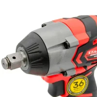 Masina de gaurit cu impact cu acumulator STAR PRO SWK-21 BL 4