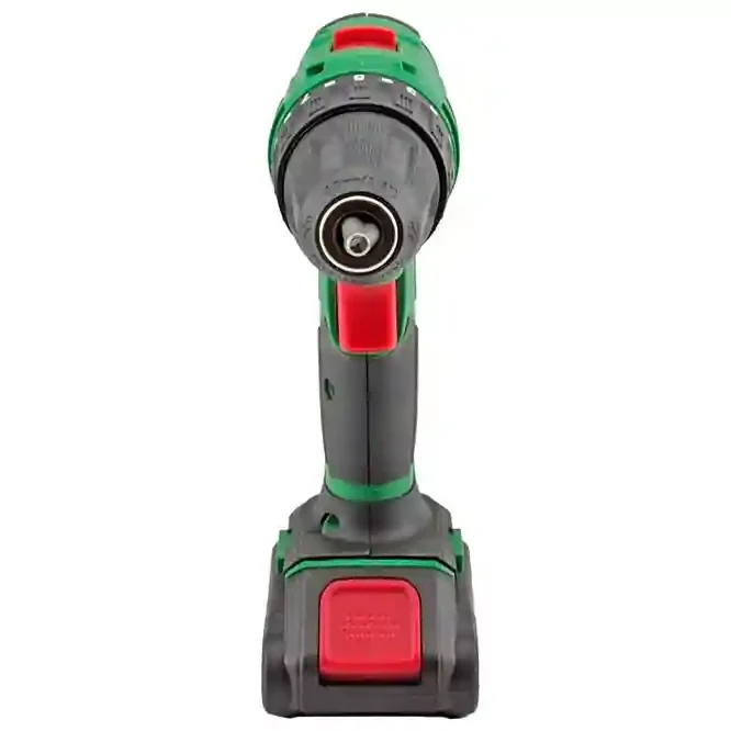 Masina de gaurit cu acumulator Proton 2/12-2 Li-?? 3