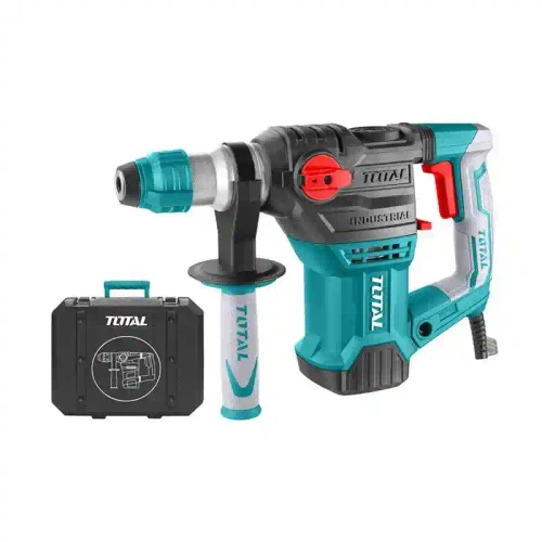 Masina gaurit cu impact 680W Total  TG10613 1231208