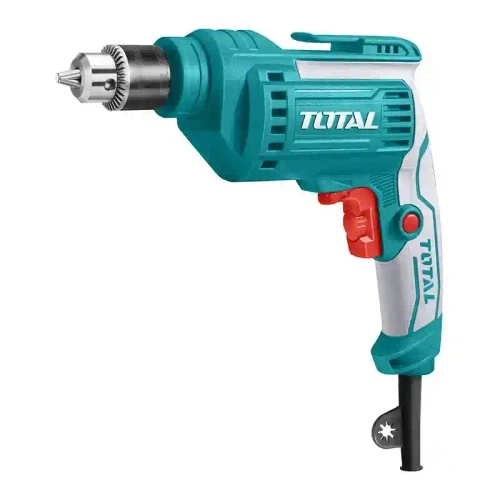 Masina gaurit/insurubat cu acumulator 500W Total  1230931