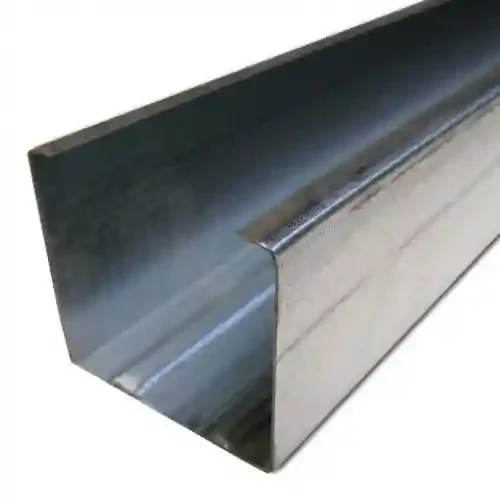 Profil  CW 50/40 3m