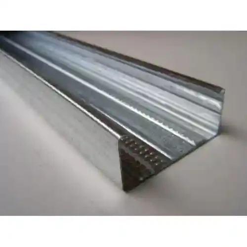 Profil  CD 60/27 4m 0.5mm