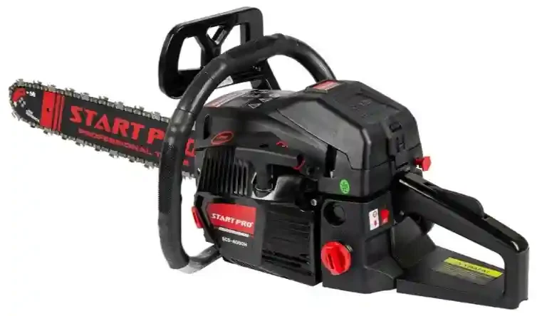 Motoferestrau STAR PRO SCS-4080HN 4