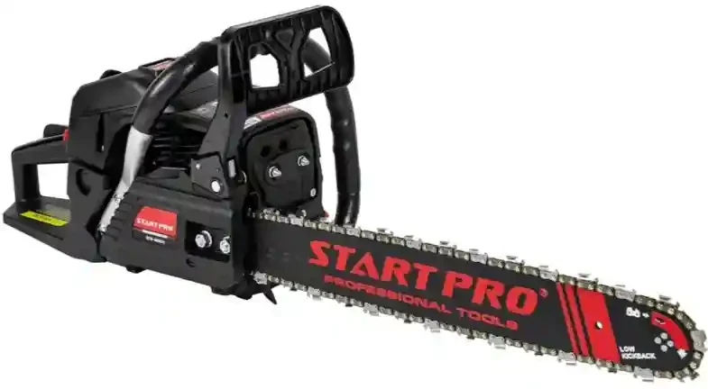 Motoferestrau STAR PRO SCS-4080HN 2