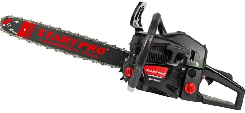 Motoferestrau STAR PRO SCS-4080HN 3