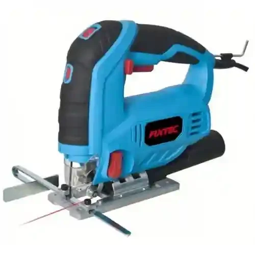 Ferestrau Pendular cu laser 850W FJS85001