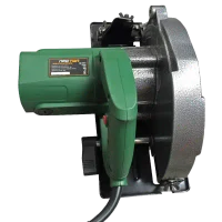 Ferestrau de mina circular Proton 185C-?? 5