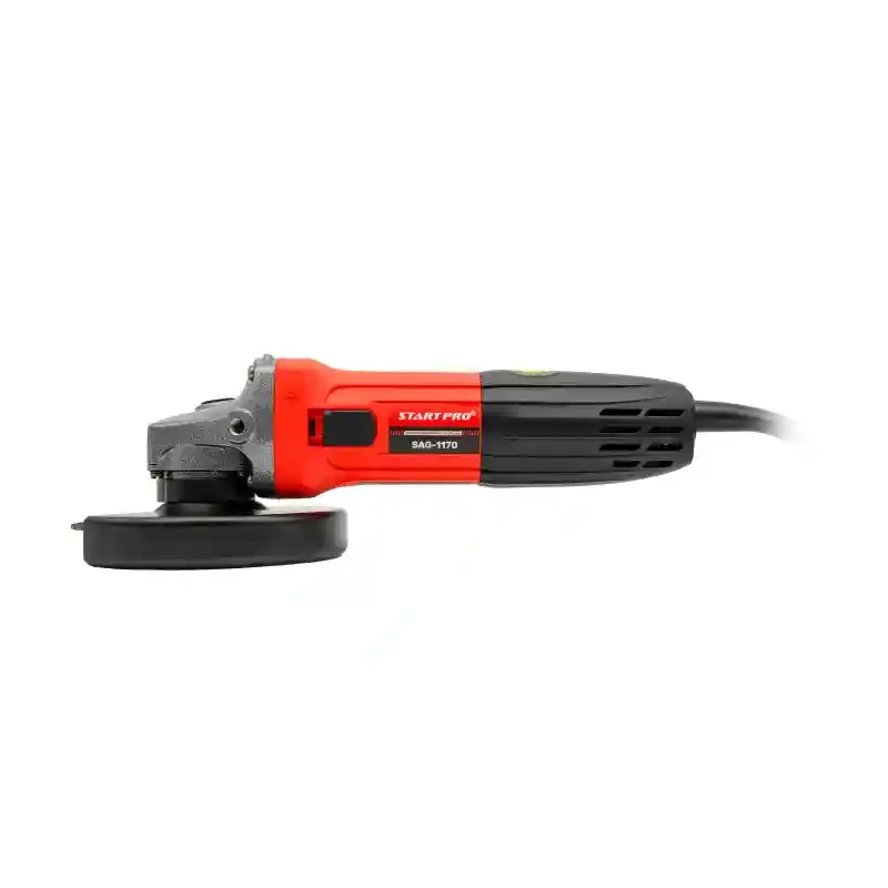 Masina unghiulara SAG125/1170  START PRO 3